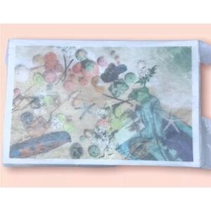 Atelier Cologne Lemon Island Cologne Absolue Pure Perfume 1.7 Ml .06 Fl Oz